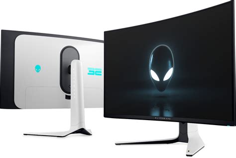 aw3225qf|Dell Alienware AW3225QF Gaming Monitor QD OLED 3840 x .